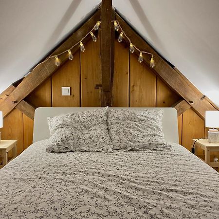 Aux Petites Portes Du Morvan Montlay-en-Auxois Экстерьер фото