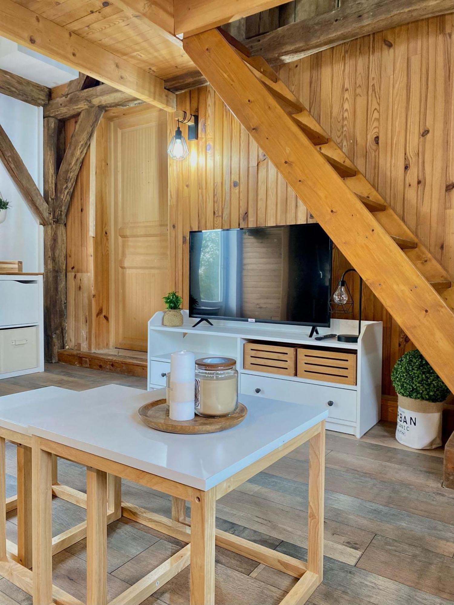 Aux Petites Portes Du Morvan Montlay-en-Auxois Экстерьер фото