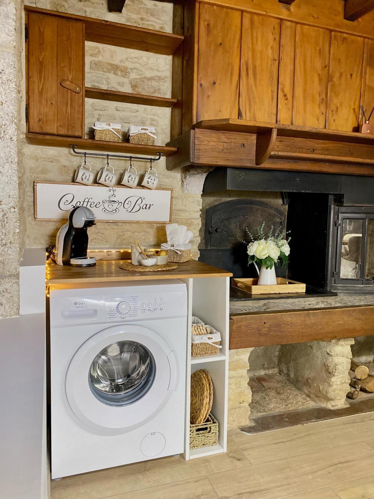 Aux Petites Portes Du Morvan Montlay-en-Auxois Экстерьер фото